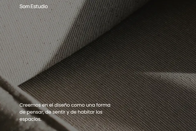 Söm Estudio