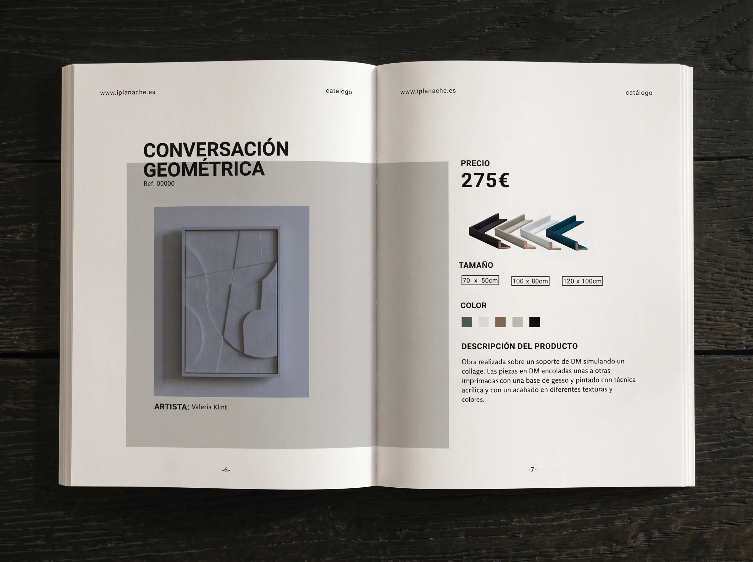 Iplan Ache — imagen 4