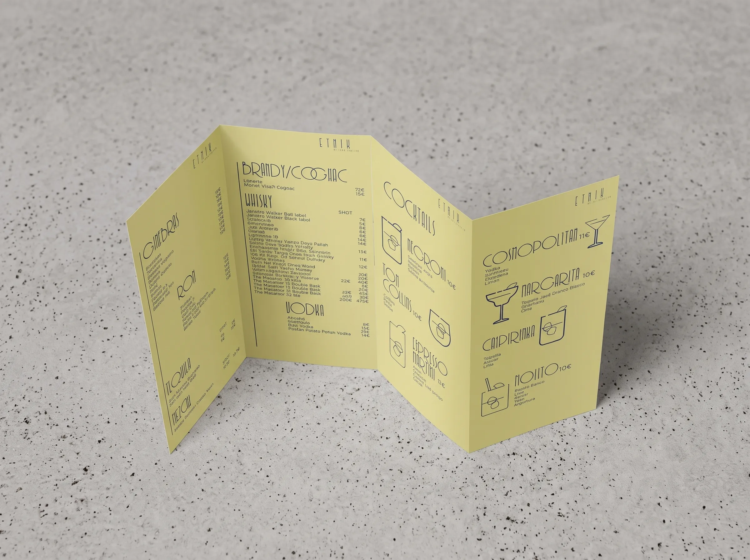 Etnik — imagen 9