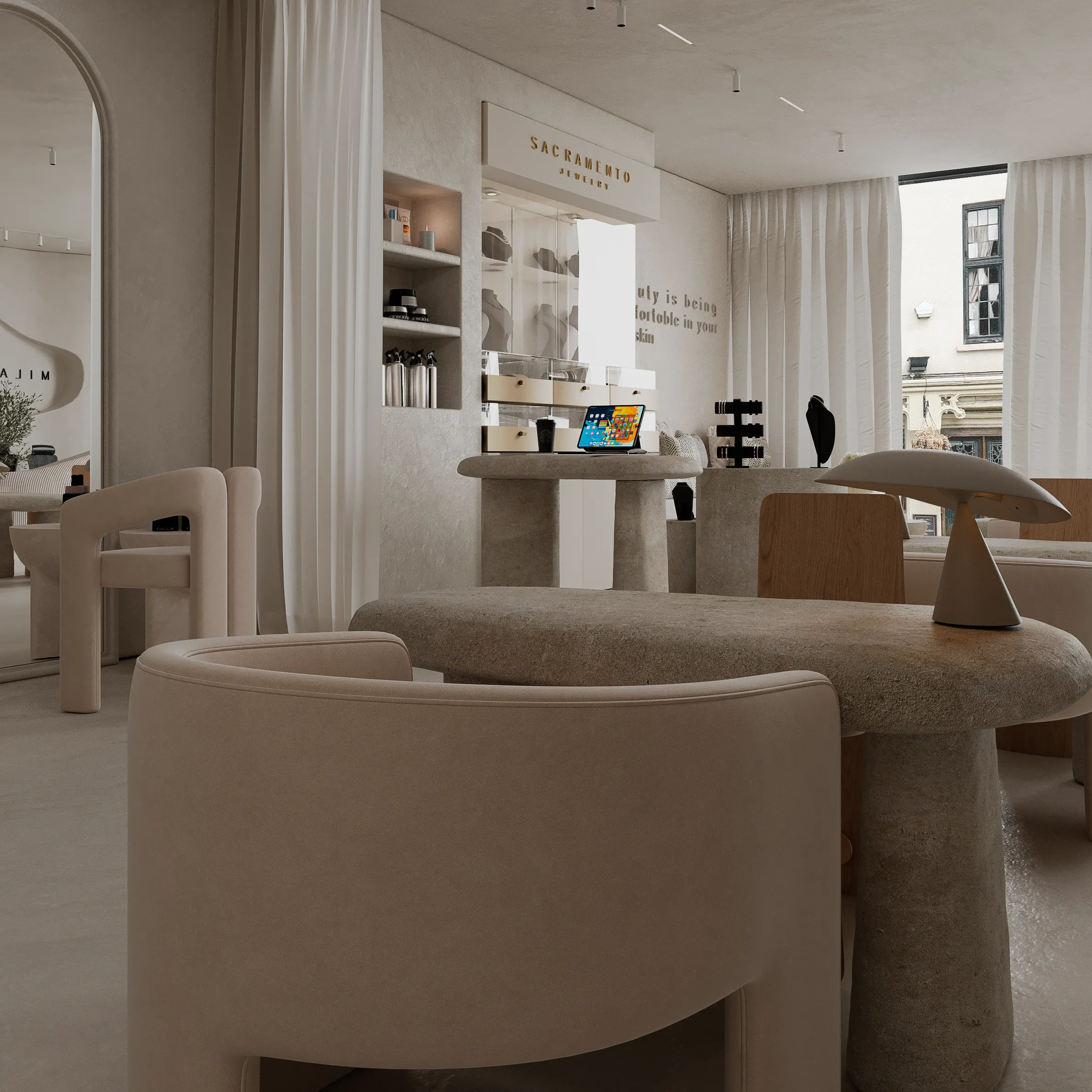 Mila Room — imagen 2