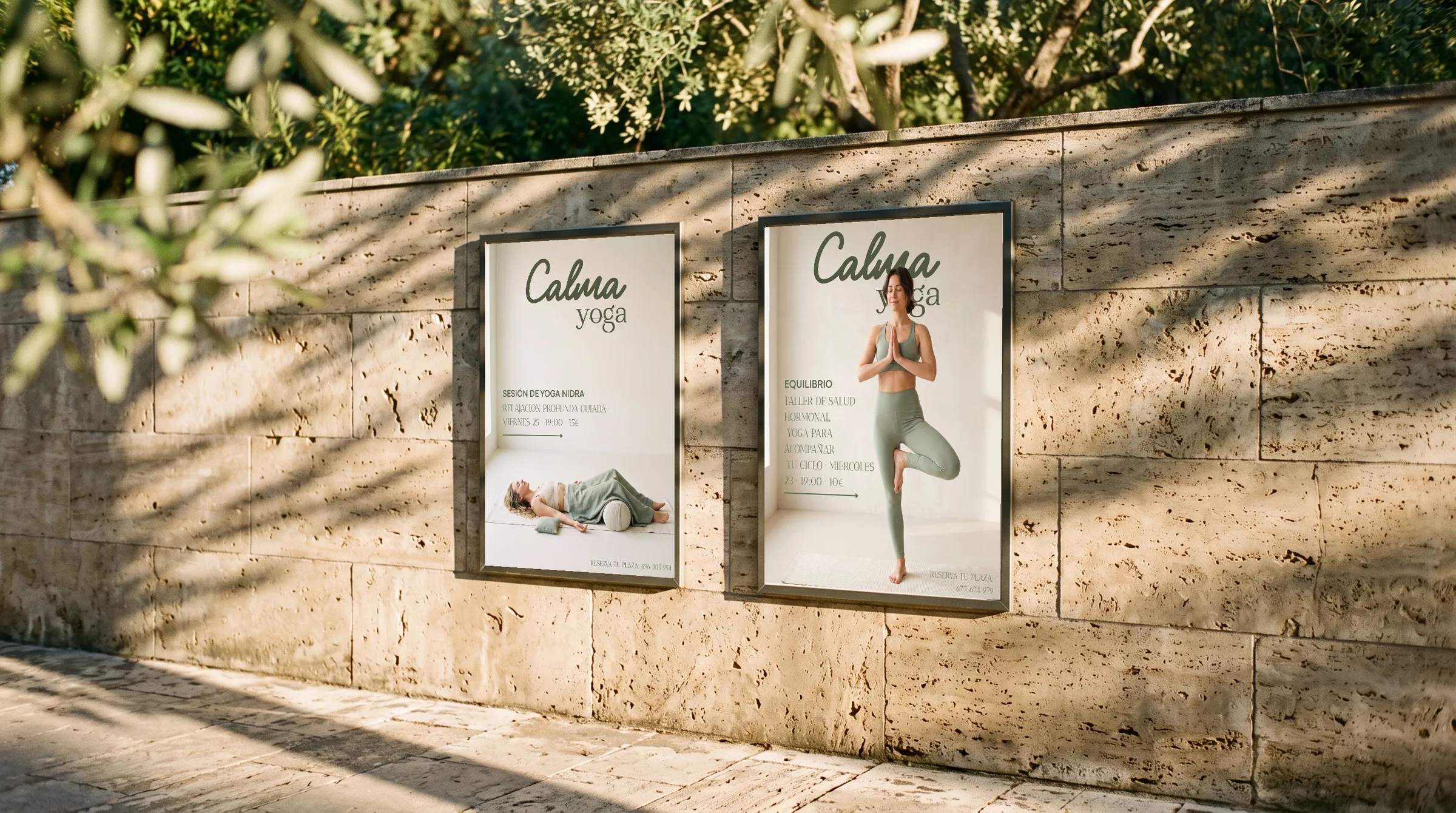 Calma — imagen 1